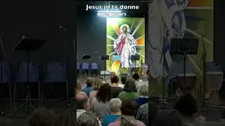 [1mn] Priere pour abandonner ses peurs