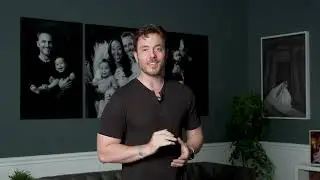 Michael Anthony Photography for AcrylicPress: Tips for Selling Wall Art to Your Clients