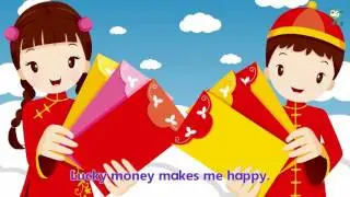 I Like Chinese New Year