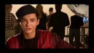 Tom Kaulitz  GQ interview