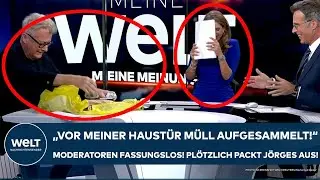 J&Ouml;RGES: 