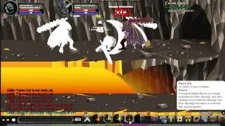 find the stonewrit! quest  aqw