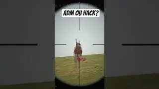 [STONE AGE DAYZ]  ADM OU HACK?