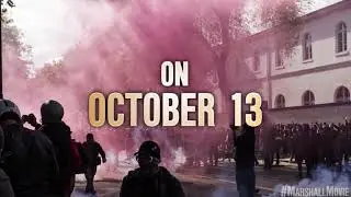 Marshall | TV Spot -  More Than Ever (2017)