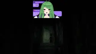 do you go thru the spooky door irl?? | catch the whole stream at #noceurlive  on #Twitch