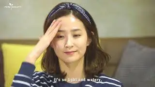 Pure Beauty Illuminating - Water Gel