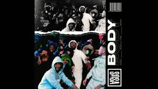 Russ Millions x Tion Wayne - Body (BASS BOOSTED)