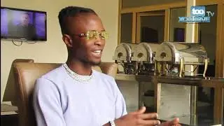 Laycon Answers All Your Questions For The Last Time: Erica, His Strategy, New Music & More