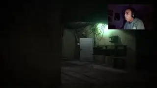THIS GAME WAS DREADFUL TO GET THROUGH! - Elevated Dread