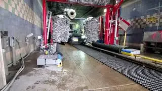 Hempton bay auto spa Dry N Shine by Service One Corp NY