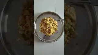 flower rice