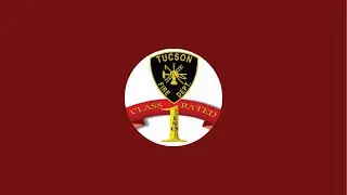 The Tucson Fire Fallen Firefighters Memorial