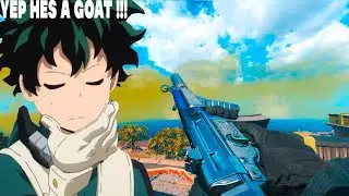 ISOLDEAZY REACTS TO THE NEW META BY STRAFHE !!!!