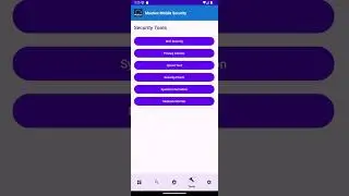 MoeSec Mobile Security Suite & Antivirus
