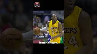 🔥 The Night Kobe Bryant Made NBA History | 81 Points of Pure Greatness (2006) 🏀💥