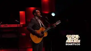 2018 Gospel Radio Awards Jonathan McReynolds “Cycles”