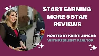 How to get more 5 star reviews!