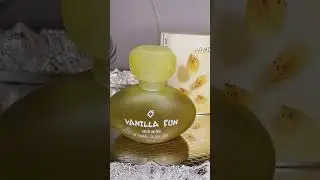 Omerta Banilla fyn. Бюджетная парфюмерия, Бюджетный аромат, Парфюмерия.