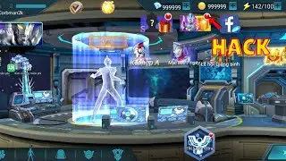 Ultraman Legend of Heroes MOD &ndash; Unlimited Gems, Coins & Energy | Fast Upgrade Guide 2026