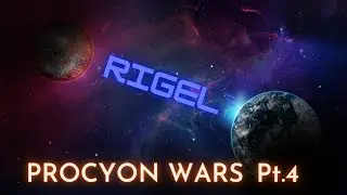 The FINAL PEICE: RIGEL