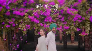 Best Pre Wedding Of Gurjot & Dilpreet || Avneet Singh Films || 4K Video