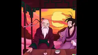 Dragon Of The West - Lofi Chill Beats