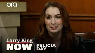 Youtube star Felicia Day&rsquo;s new book will tell you how to &lsquo;Embrace Your Weird&rsquo;