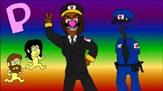 P-Stream - Episode 5