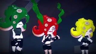 Gmod Splatoon Squidventure part 4