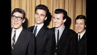 The Shadows - Blue Sky, Blue Sea, Blue Me (1965)