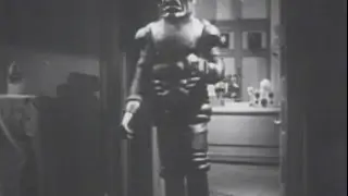 The Phantom Creeps (1939) REVIEW