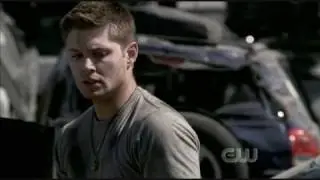 Running Up That Hill - Supernatural Fanvid