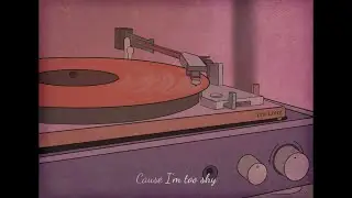 TR&Agrave; LONG - SHY LOVE |  OFFICIAL AUDIO