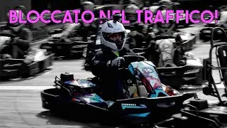 Sono rimasto imbottigliato! - Tappa 2 dell'OKRS 24/25 by Futura Corse
