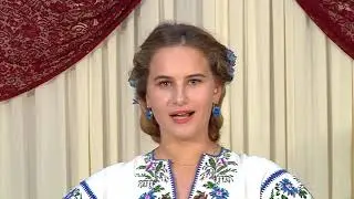 AMALIA  ȘARPE -  Polcuța