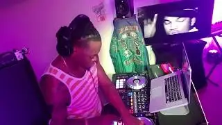 #DJPRACTICE
