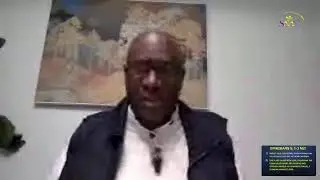 Wednesday Word Up Bible Study| Pastor Robert Rogers| LiGFht Year 2026