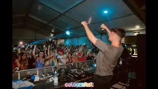 Murdock - Coloursfest. 2022