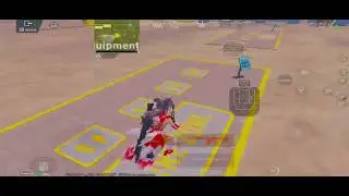 моя тренировка аима #pubg #pubgmobile #polygon #mobilepubg