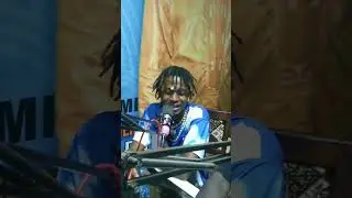 Les Malfrats et Gucci Poulpa dans l'&eacute;mission star musique de la radio Dakan.
