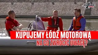KUPUJEMY ŁÓDŹ MOTOROWĄ - NA CO ZWRÓCIĆ UWAGĘ? ADAM KORNACKI I SZTORM GRUPA