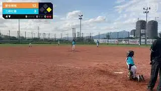 20250103勝申vs三峽
