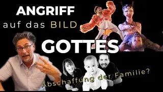 Epheser: Gott zeigt uns die Zeichen der Zeit - Familie, Mann und Frau Christus als Wahrheit erkennen
