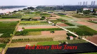 Red River Bike Tours