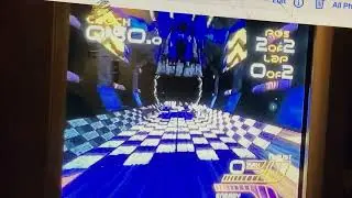 PS1 Wipeout XL NTSC Talon&rsquo;s Reach Vector Time Trial/Lap/Single Race WR s 59.4 / 29.1 / 58.8