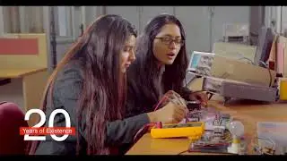 Raisoni Group of Institution Official Video | English | 20sec