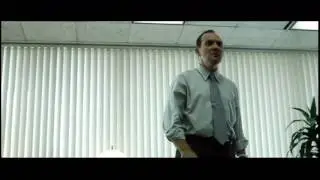Slavoj Zizek habla sobre Fight Club
