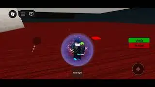 My bear alpha rp game showcase