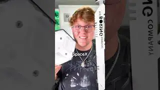 Flamethrower vs SPACEX Rocket Tile&hellip; Will it Melt?!