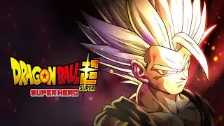 Resumen Dragon Ball Super Hero: Cuando Gohan Volvió a ser Gohan